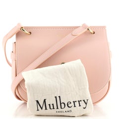 Mulberry Amberley Crossbody Bag Leather Small