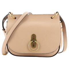 Mulberry Amberley Crossbody Bag Leather Small