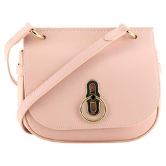 Mulberry Amberley Crossbody Bag Leather Small