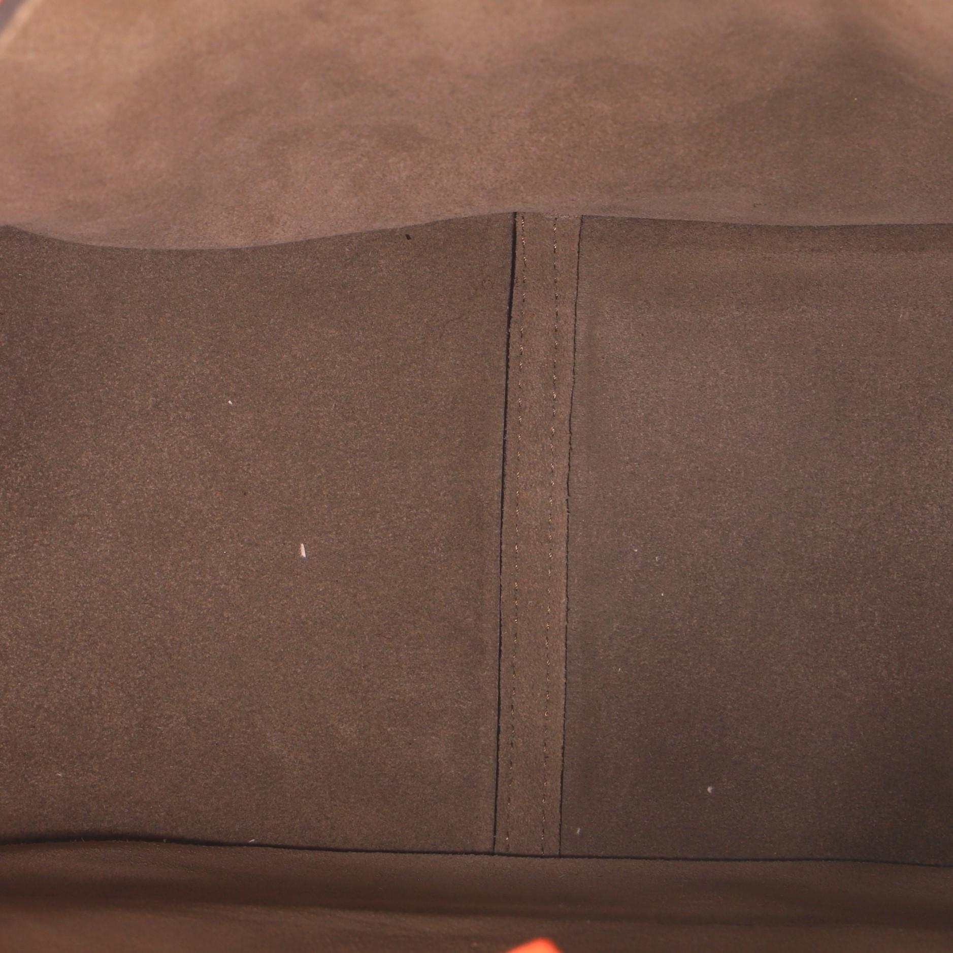 Mulberry Amberley Hobo Leather Small 1