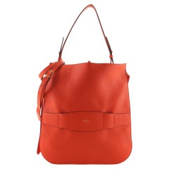 Mulberry Amberley Hobo Leather Small