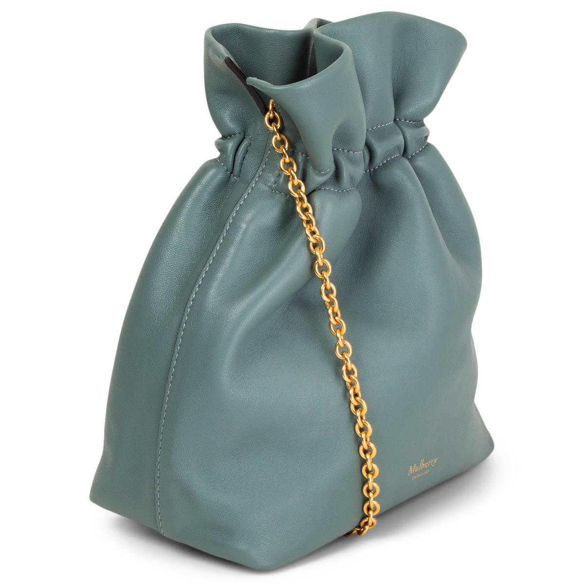 mulberry lynton mini bucket bag