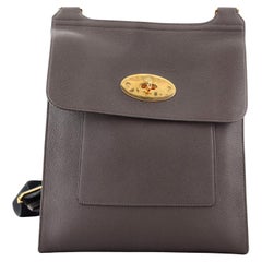 Mulberry Antony Messenger Crossbody Bag Leather Medium