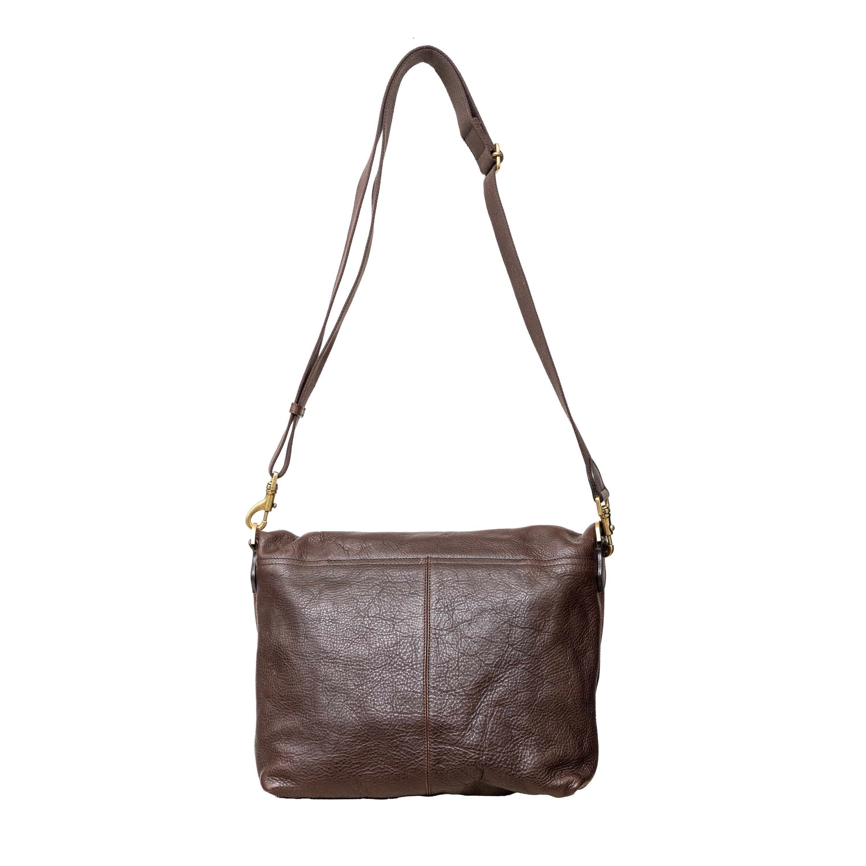 Mulberry Barnaby Messenger Bag - '10s In Excellent Condition For Sale In Milano, IT