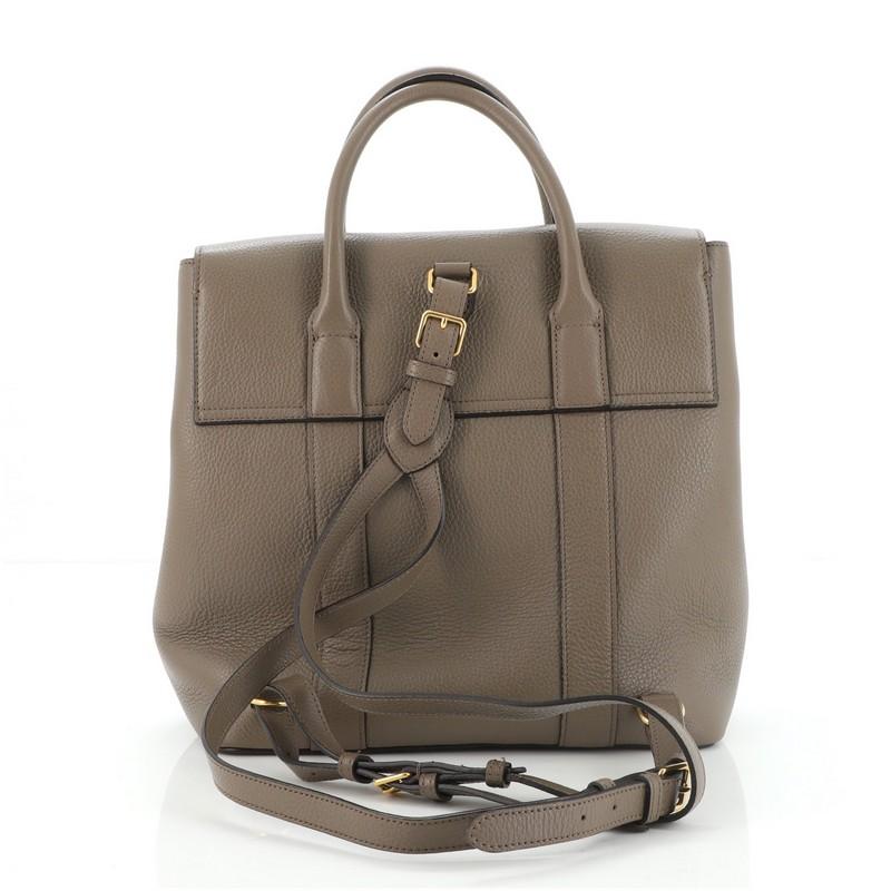 mulberry mini bayswater backpack