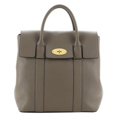 Mulberry Bayswater Backpack Leather Small