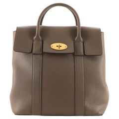 Mulberry Bayswater Backpack Leather Small