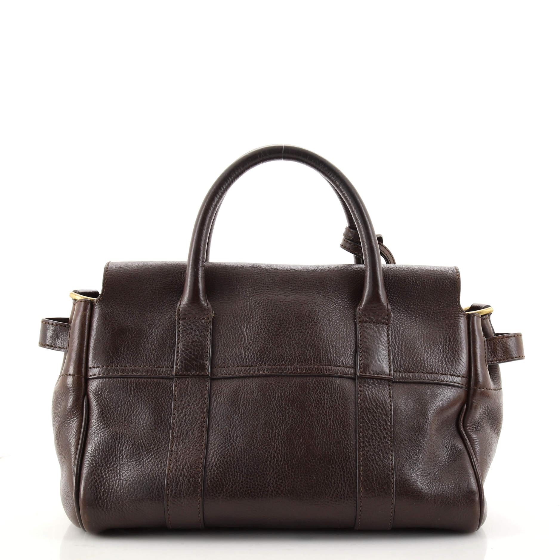 bayswater with strap