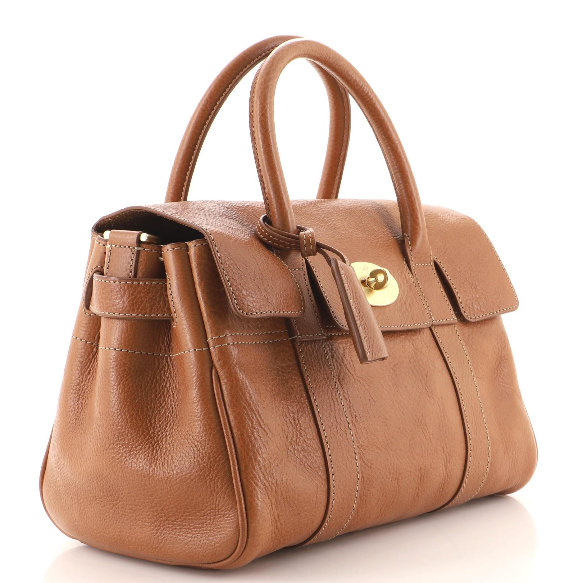 bayswater with strap