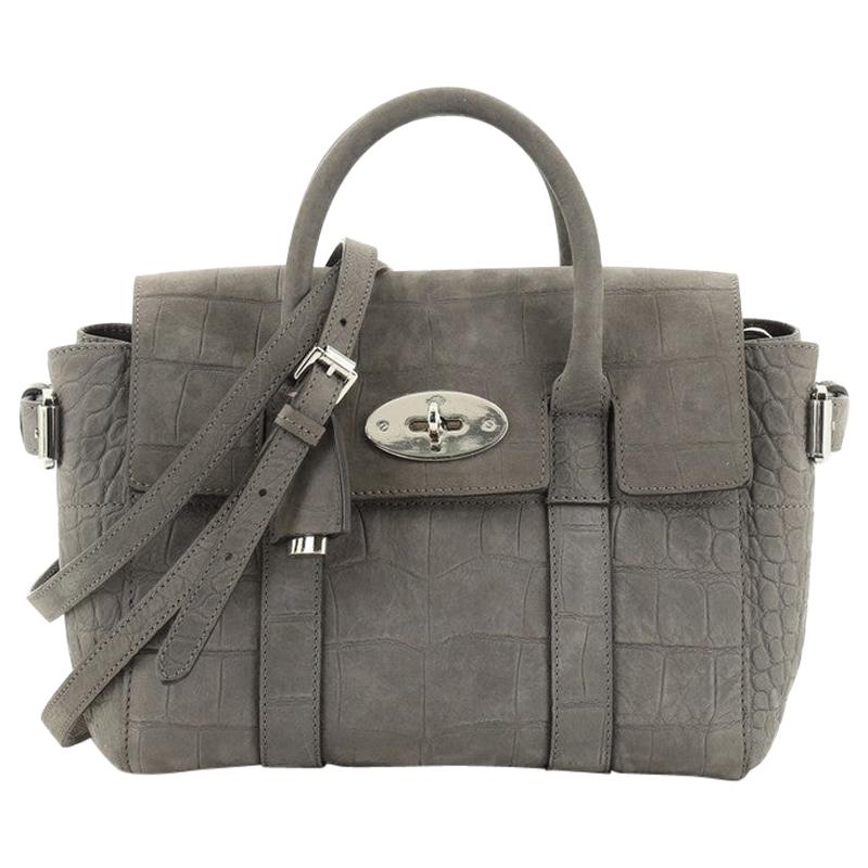 mulberry mini bayswater