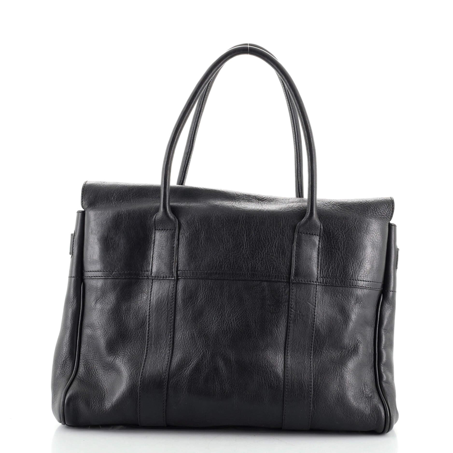 mulberry bayswater medium