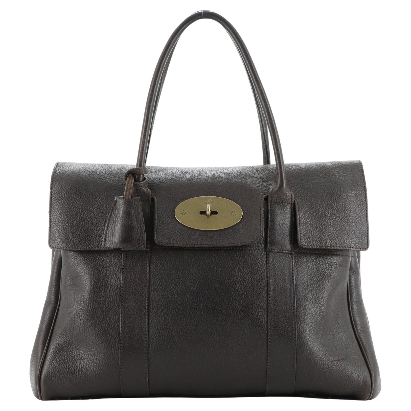 Mulberry Lynton Bucket Bag For Sale at 1stDibs mulberry bayswater