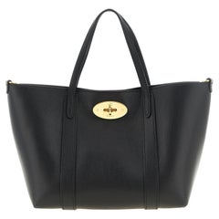 Mulberry Bayswater Tragetasche – Schwarz
