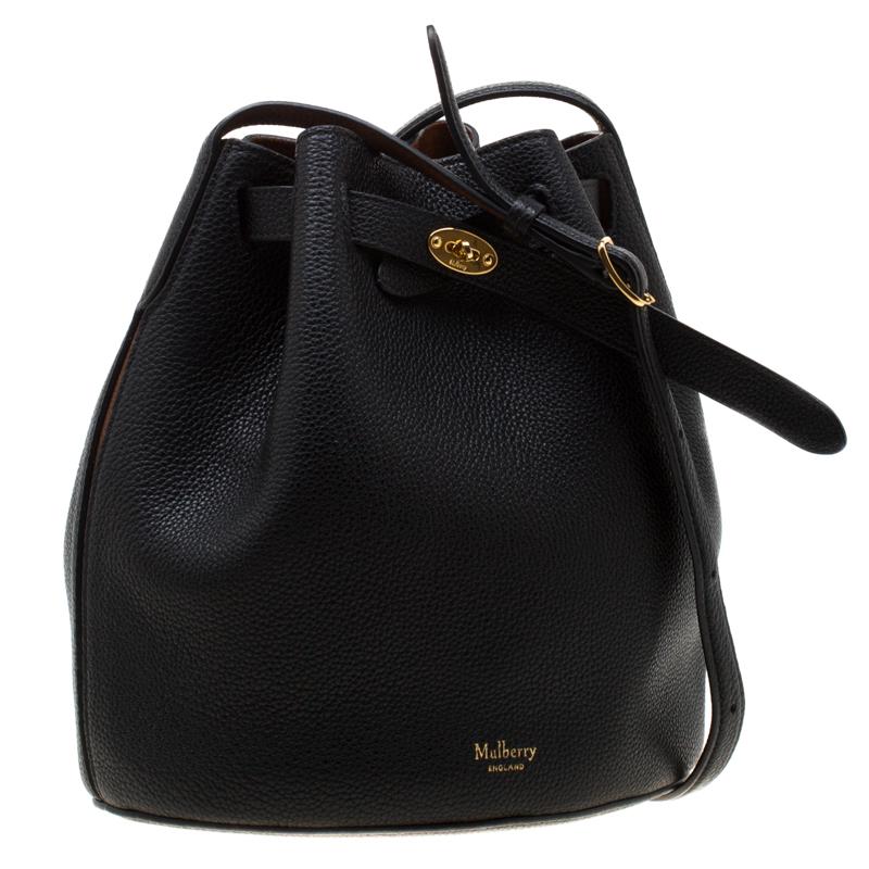 mulberry bucket bag abbey