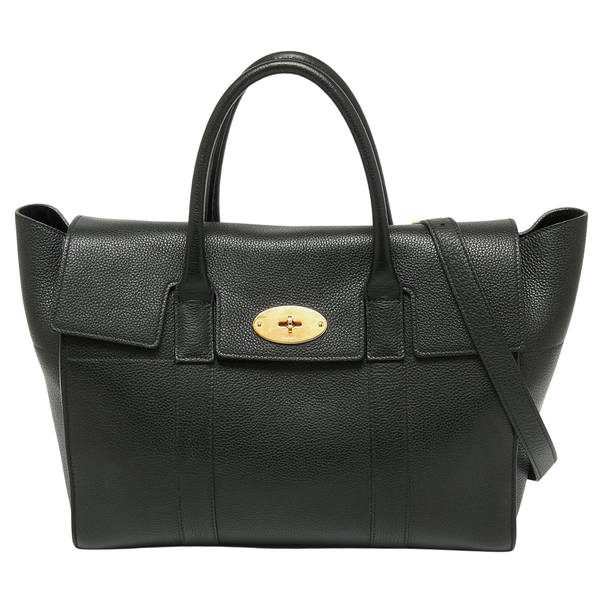 Mulberry Vintage Crocodile Embossed Crossbody Bag at 1stDibs vintage