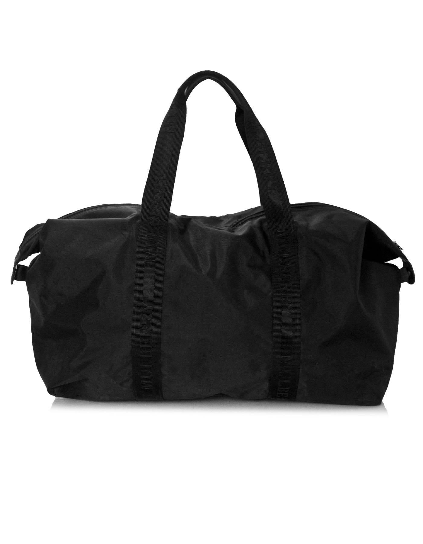 mulberry nylon bag