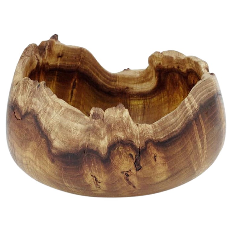 Mulberry Bowl by Vlad Droz