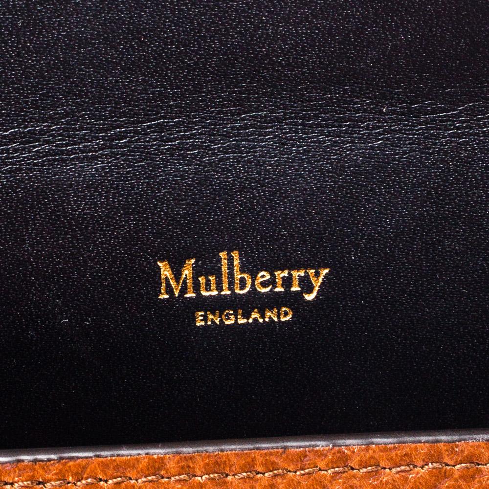 mulberry pouch