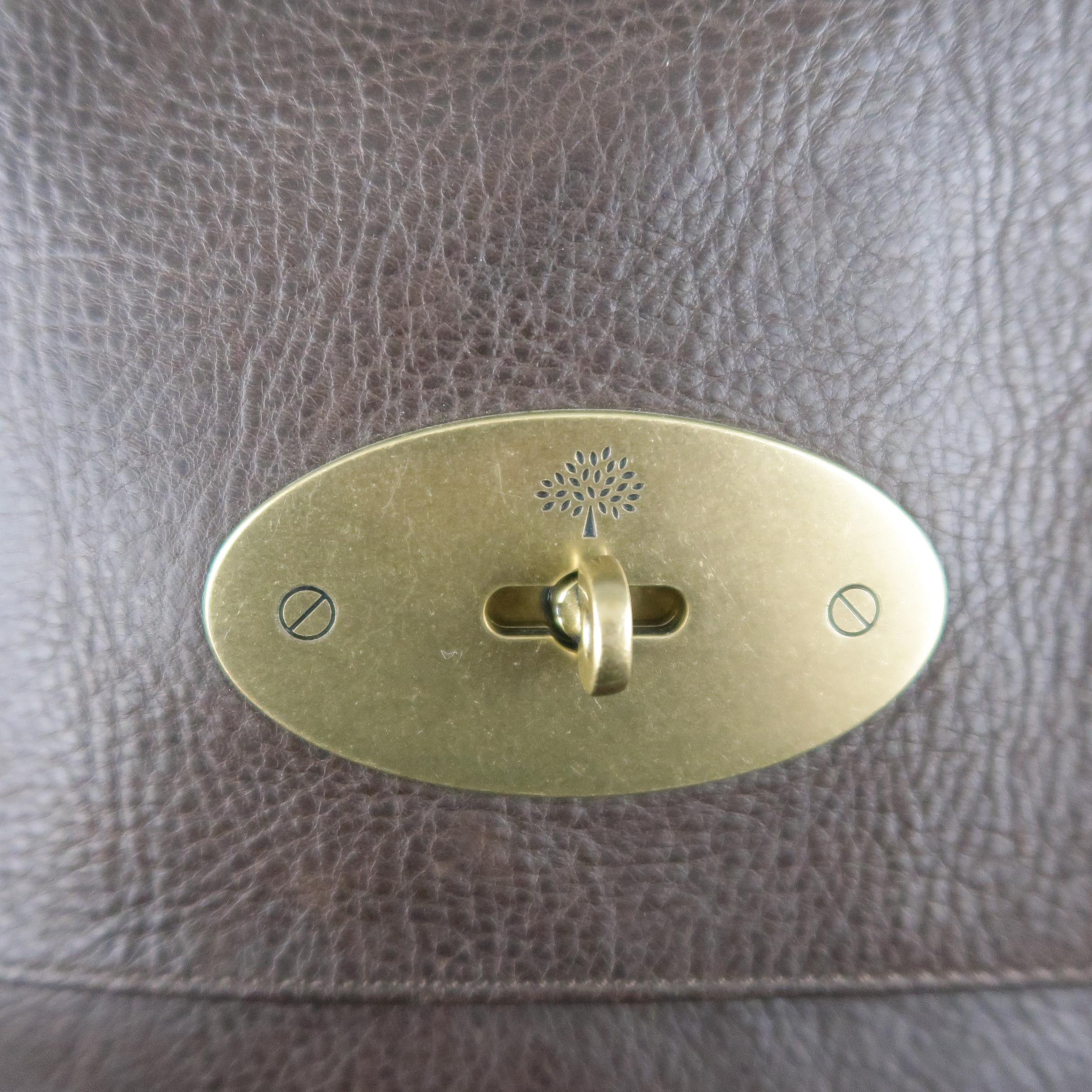 mulberry across body bag
