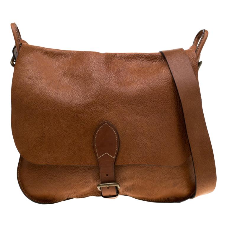mulberry cross body bag tan
