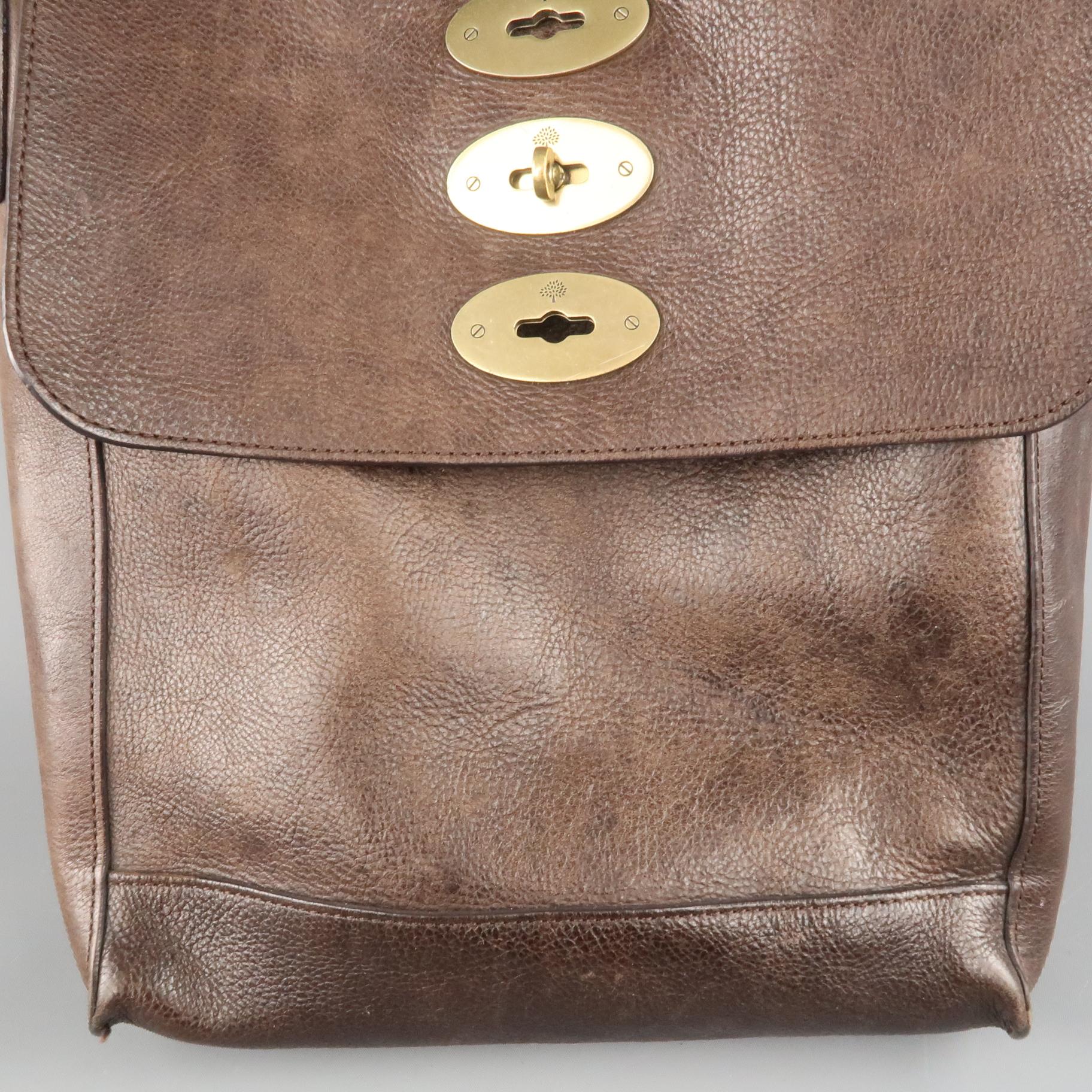 mulberry postman bag