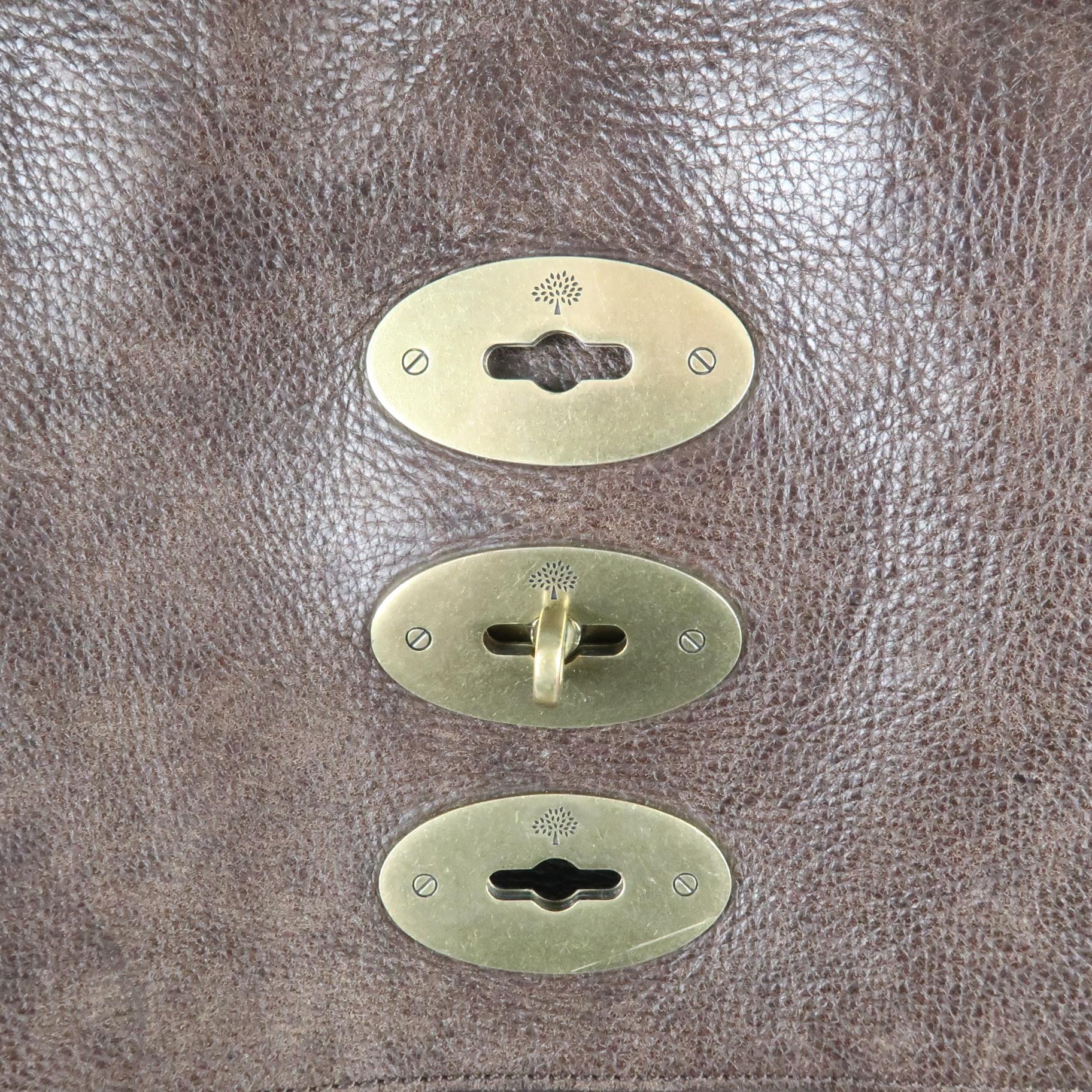 mulberry cross body bag