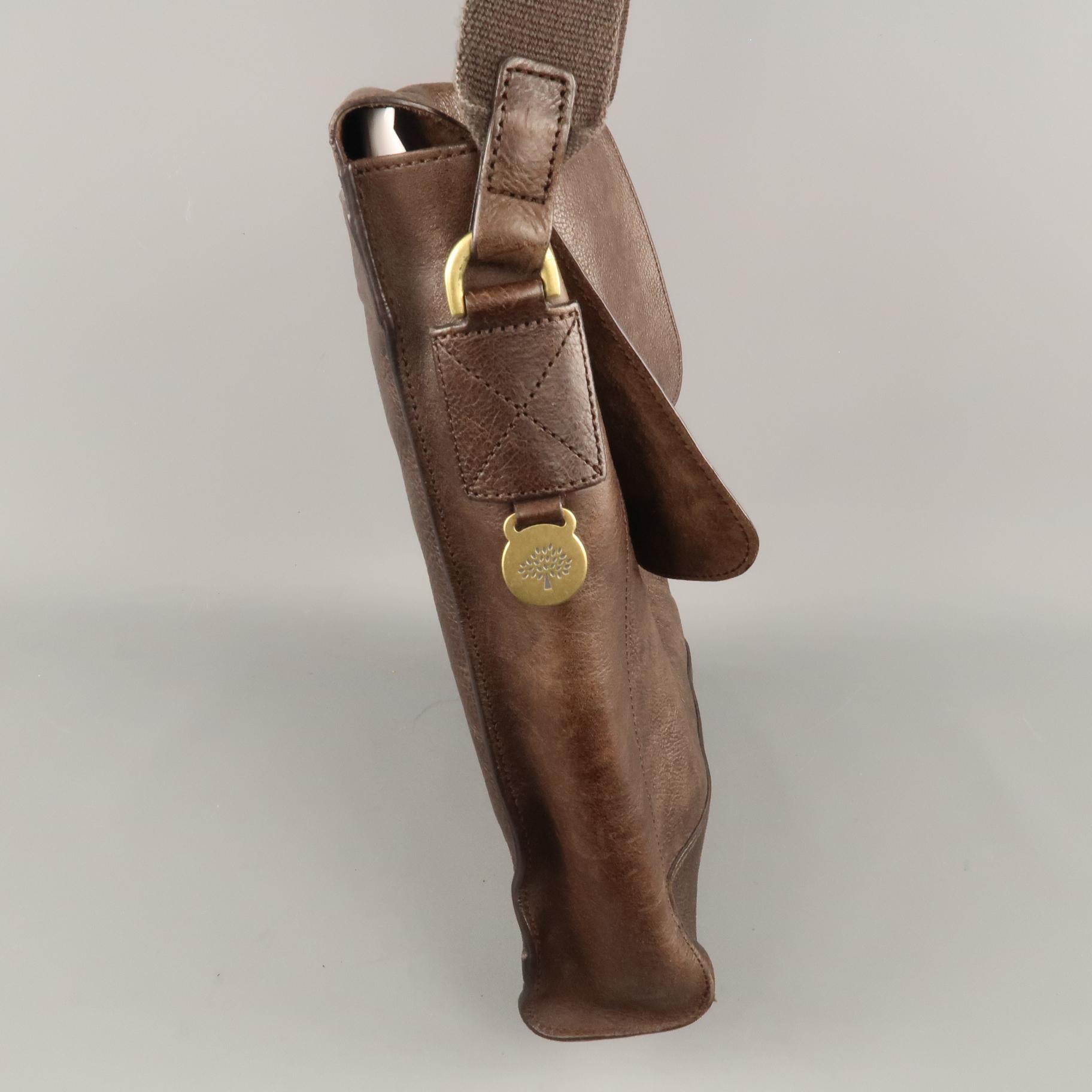mulberry postman lock bag
