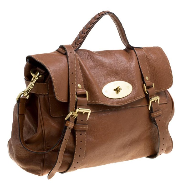 mulberry alexa brown