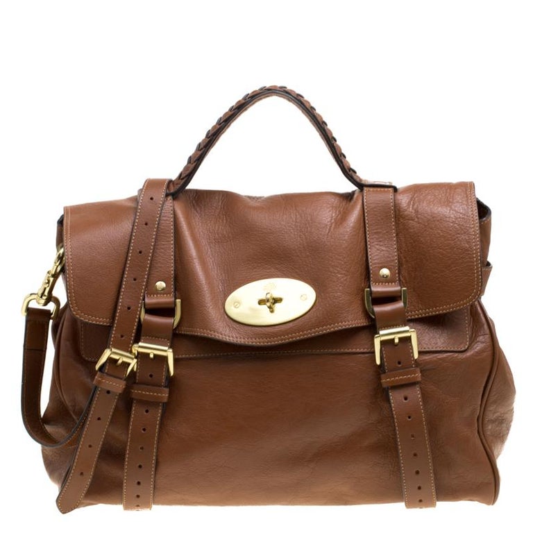 mulberry alexa brown