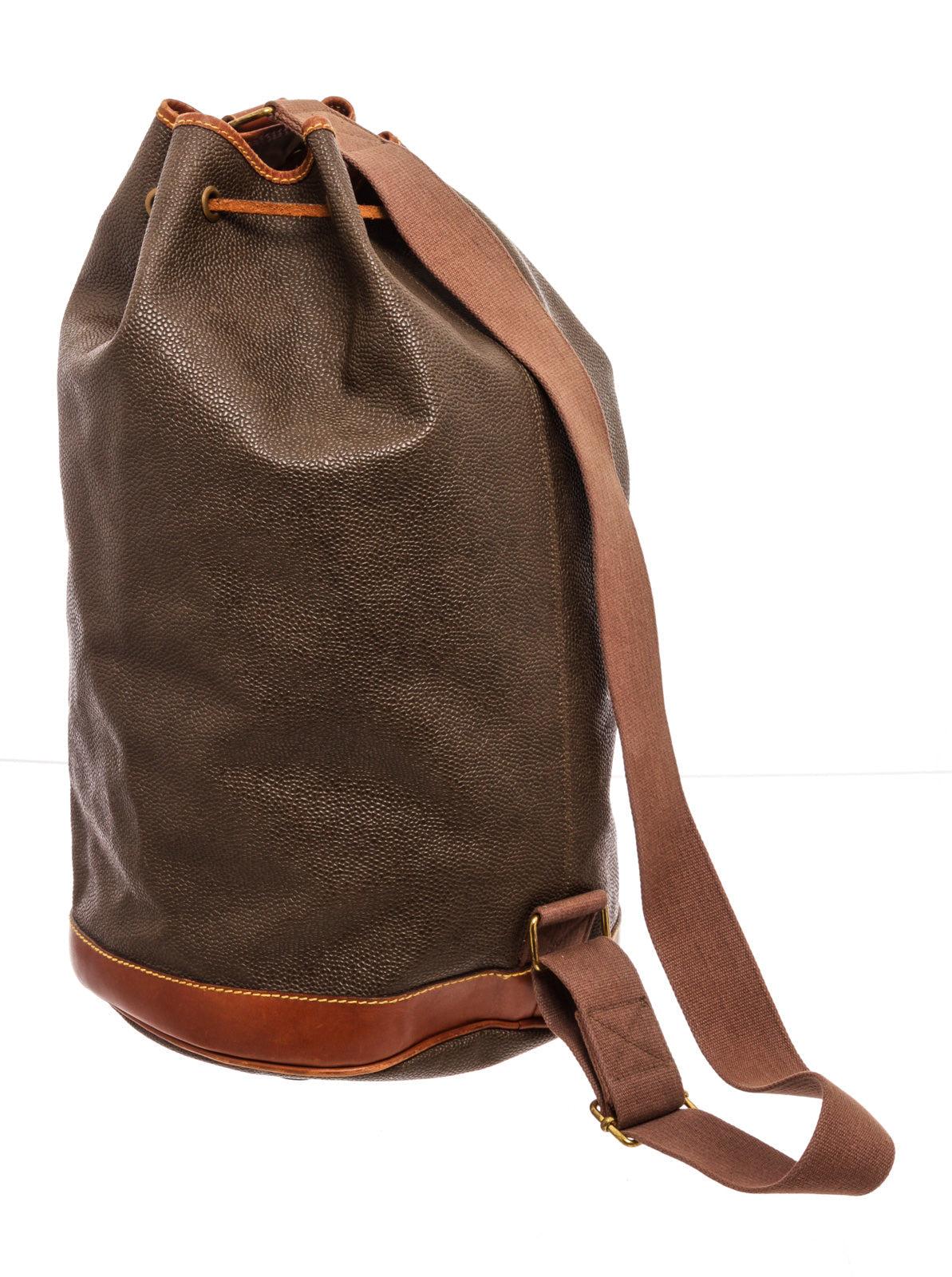 mulberry brown handbag