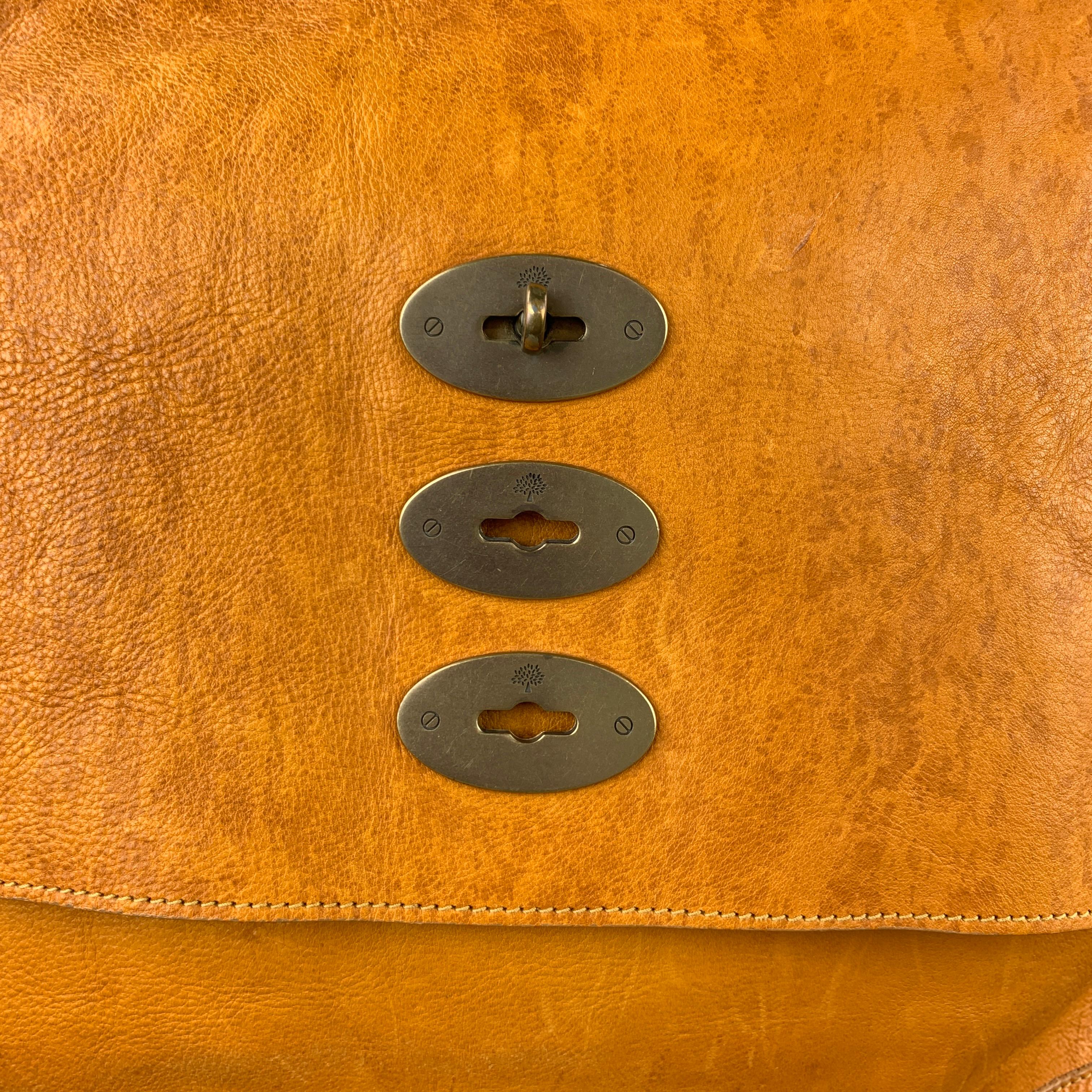MULBERRY 