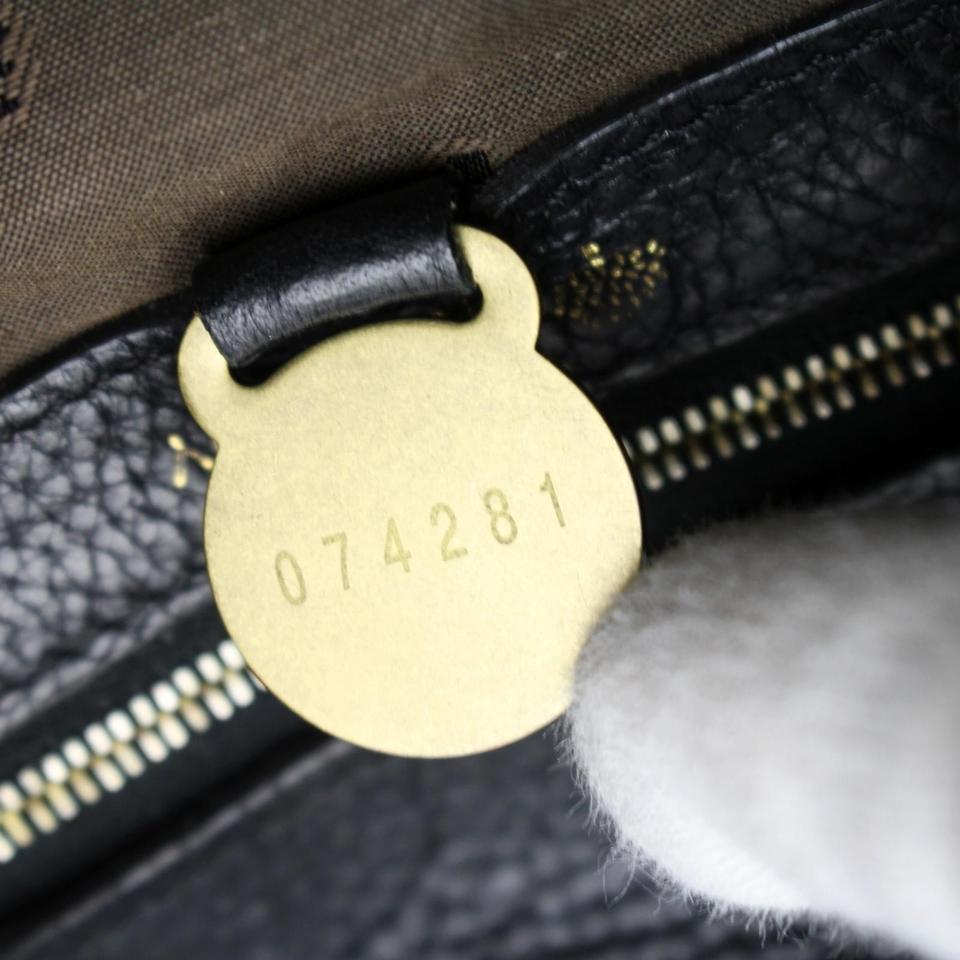 mulberry buckle bag