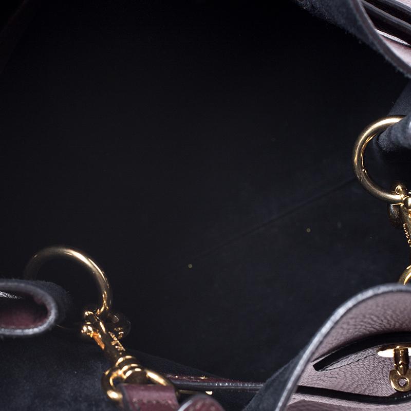 Women's Mulberry Burgundy Leather Tyndale Shoulder Bag For Sale