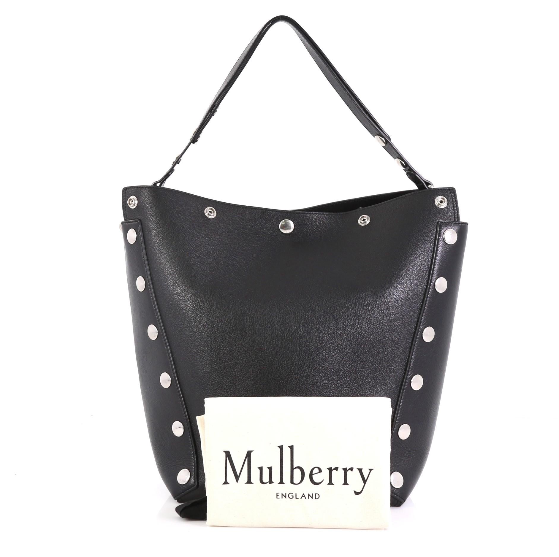 Mulberry studded bag clearance