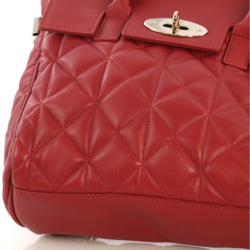 mulberry mini backpack