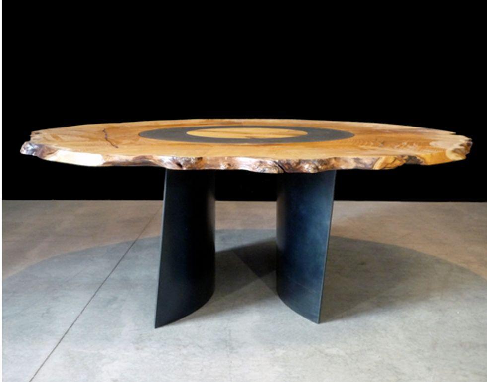 mulberry dining table