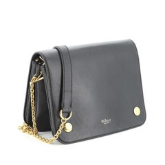 Mulberry  Clifton Crossbody Bag Leather Medium