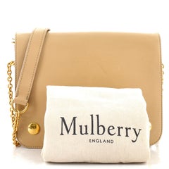Mulberry Clifton Crossbody Bag Leather Medium