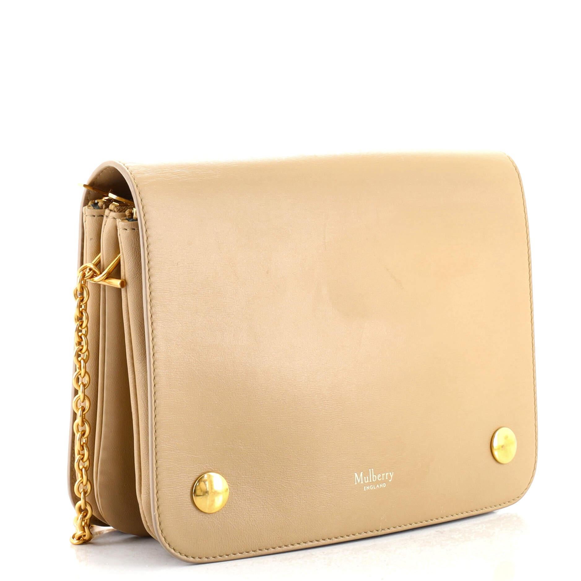 Mulberry clifton bag sale Clearance
