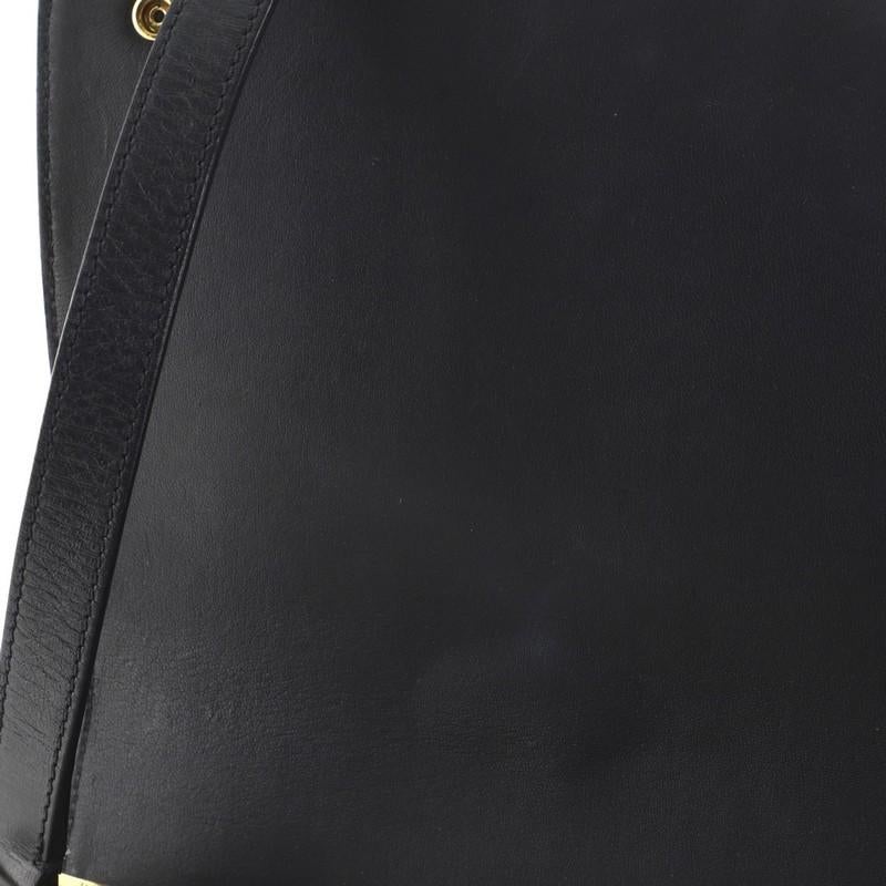 Mulberry  Clifton Crossbody Bag Leather Medium 1