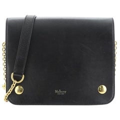 Mulberry  Clifton Crossbody Bag Leather Medium