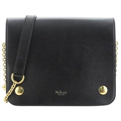 Mulberry Clifton Crossbody Bag Leather Medium