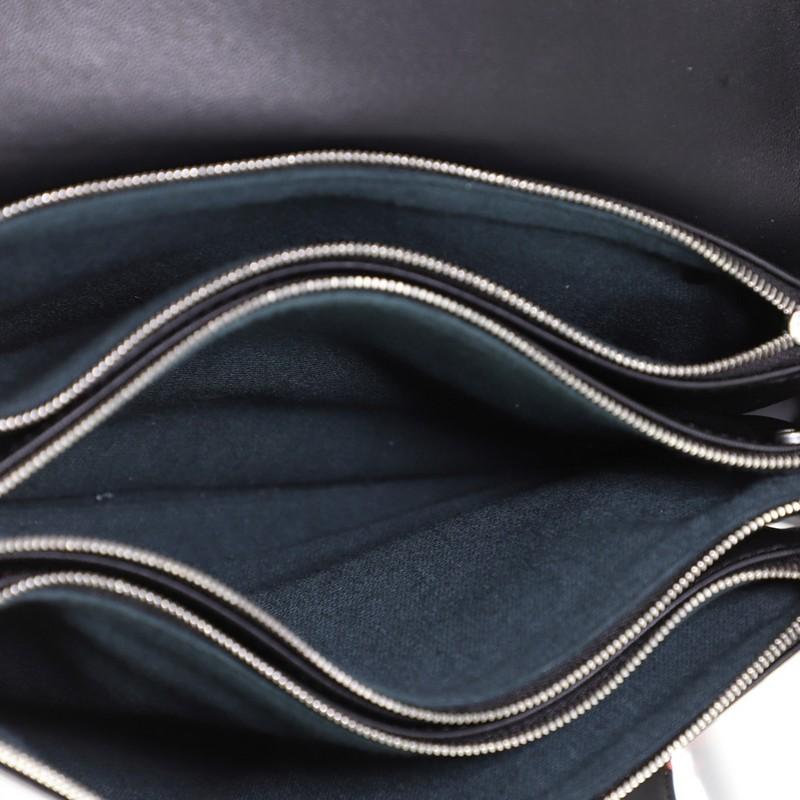 Women's or Men's Mulberry Clifton Crossbody Leather Medium 