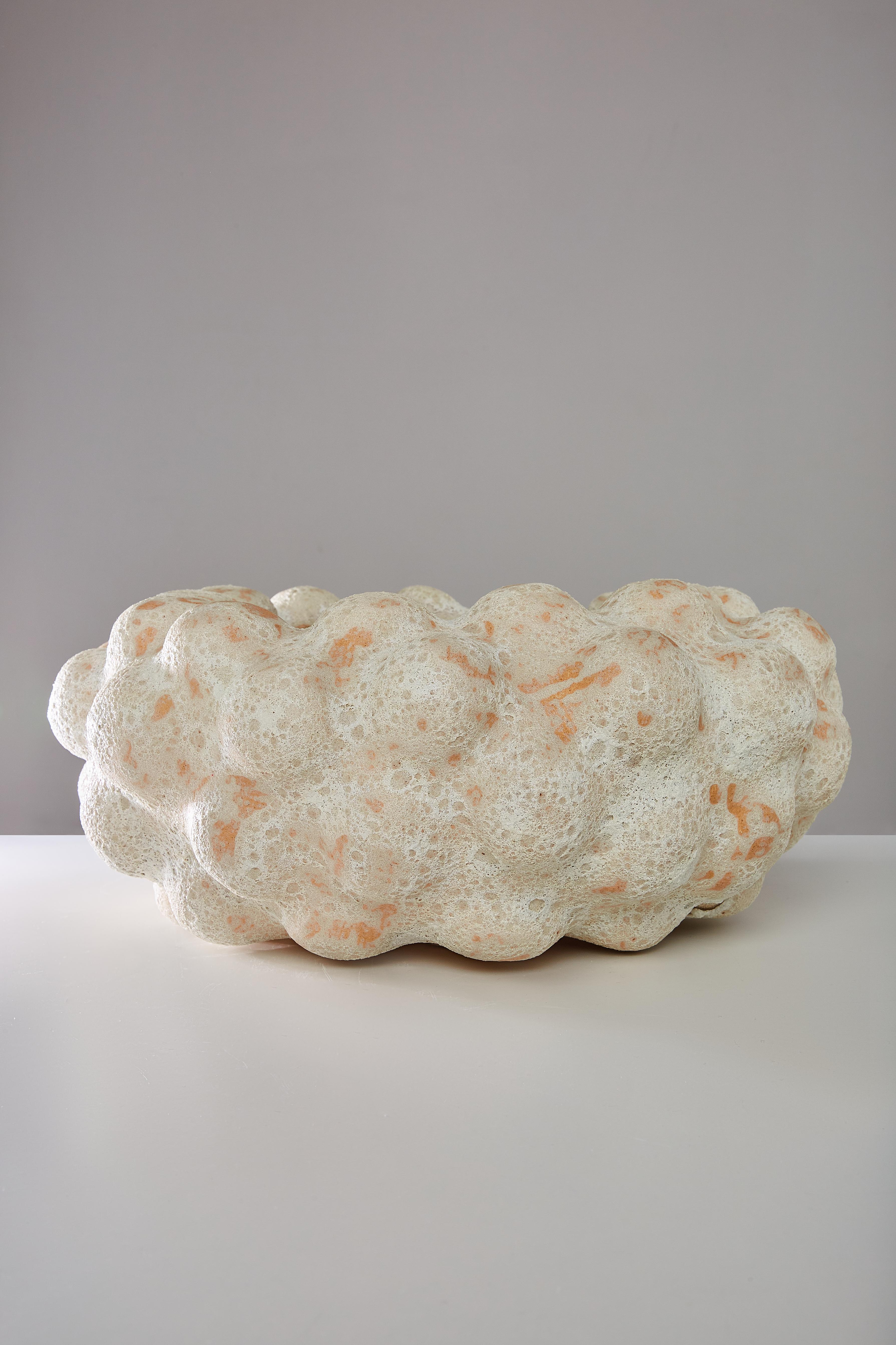 Post-Modern Mulberry Collection Centerpiece by Angeliki Stamatakou For Sale