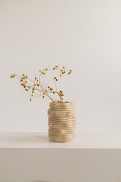 Mulberry Collection Vase by Angeliki Stamatakou