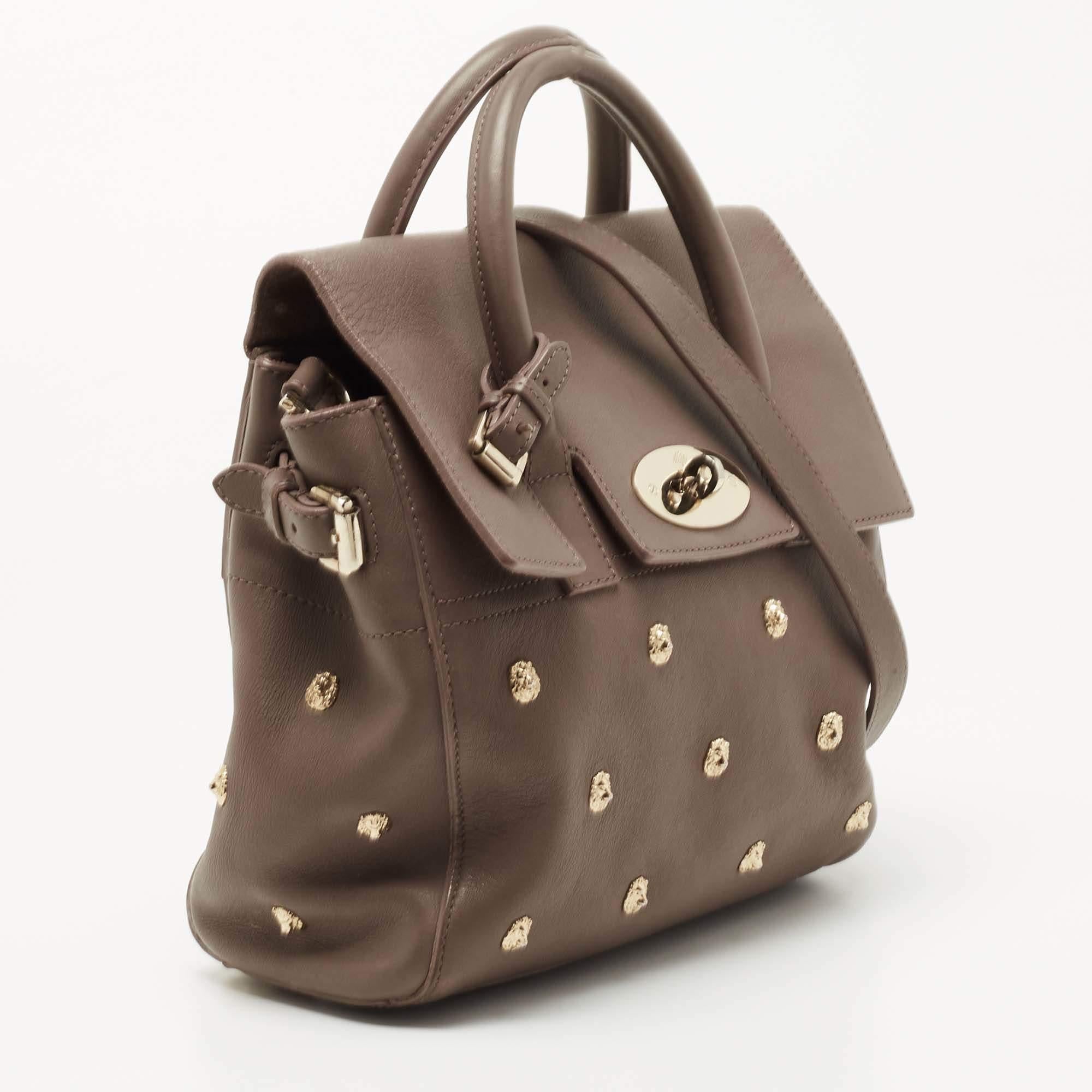 mulberry backpack