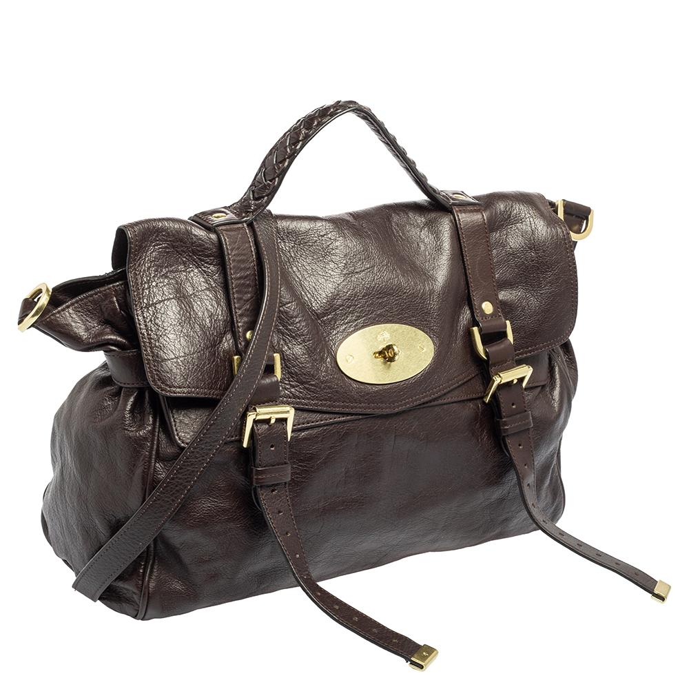 mulberry alexa brown