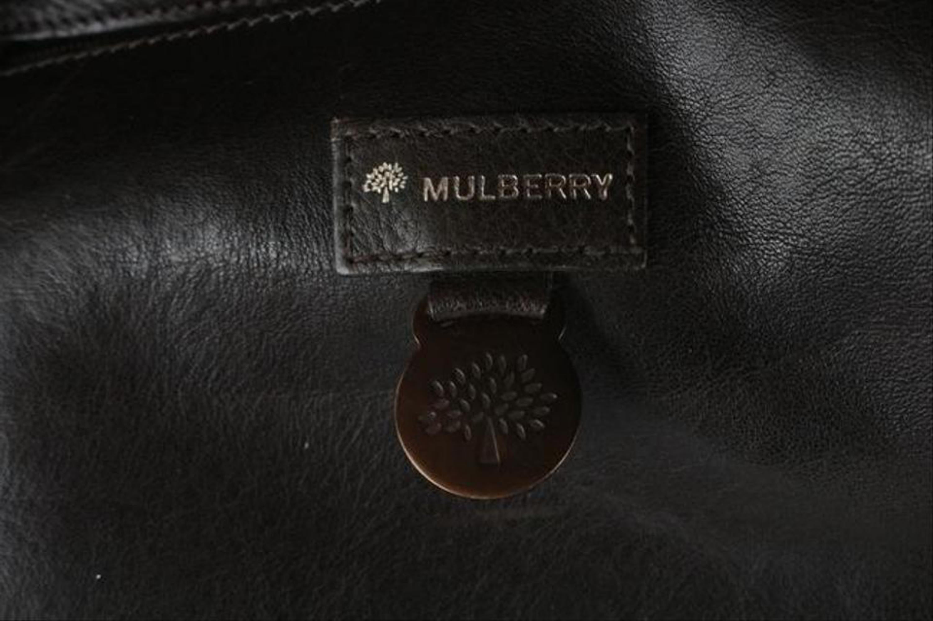 mulberry roxanne bag