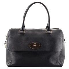Mulberry Del Rey Tasche aus Leder Medium