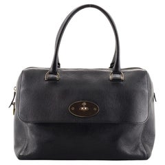 Mulberry Del Rey Bag Leather Medium